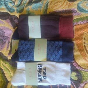 Ted Baker London Socks